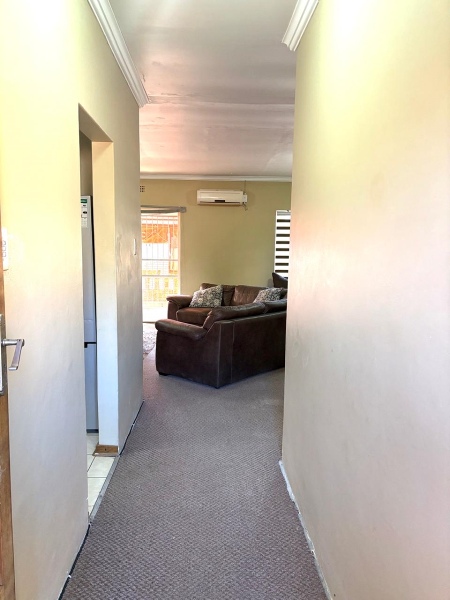 2 Bedroom Property for Sale in Dagbreek Free State